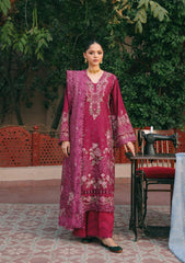 KAHF EK FASANA - LUXURY LAWN '26 | KLB-7A NAVELI