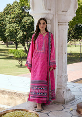 PRINTS CHIFFON COLLECTION '26 By Kahf | KPS-4B GULNAR