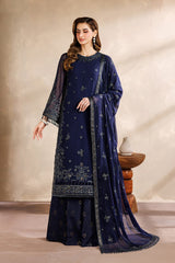 Zarif | 07 ZF ZYR AFSHAAN| ZAYRAH FORMALS