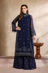 Zarif | 07 ZF ZYR AFSHAAN| ZAYRAH FORMALS