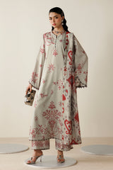 Jazmin Orlina Rawsilk '26 | HANDWORK RAW SILK OR26-D06