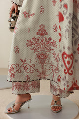 Jazmin Orlina Rawsilk '26 | HANDWORK RAW SILK OR26-D06