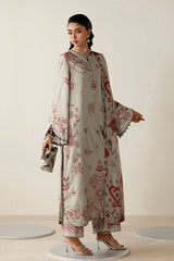 Jazmin Orlina Rawsilk '26 | HANDWORK RAW SILK OR26-D06