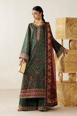 Jazmin Orlina Rawsilk '26 | HANDWORK RAW SILK OR26-D01