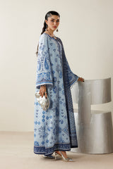 Jazmin Orlina Rawsilk '26 | HANDWORK RAW SILK OR26-D02