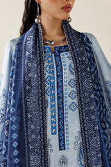 Jazmin Orlina Rawsilk '26 | HANDWORK RAW SILK OR26-D02