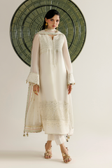 Jazmin Formals | EMBROIDERED CHIFFON UC-3135