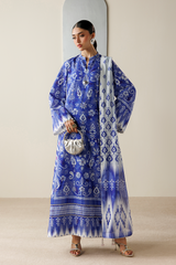 Jazmin Orlina Rawsilk '26 | HANDWORK RAW SILK OR26-D09