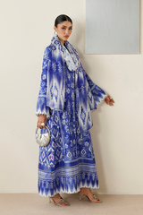 Jazmin Orlina Rawsilk '26 | HANDWORK RAW SILK OR26-D09