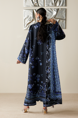 Jazmin Orlina Rawsilk '26 | HANDWORK RAW SILK OR26-D05