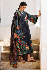Jazmin Unstitched Summer '26 | EMBROIDERED LAWN USE-9310