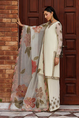 Zarif | ZF ZQH AMANI 01 | NOVRAH  Formals