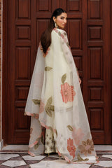 Zarif | ZF ZQH AMANI 01 | NOVRAH  Formals