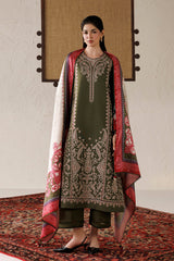 Jazmin - Winter Drop Vol II - UW-0255