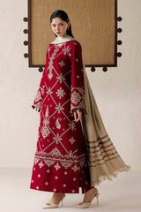 Jazmin - Winter Drop Vol II - UW-0284
