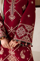 Jazmin - Winter Drop Vol II - UW-0284