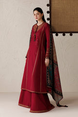 Jazmin - Winter Drop Vol II - UW-0252