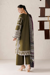 Jazmin - Winter Drop Vol II - UW-0271
