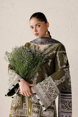 Jazmin - Winter Drop Vol II - UW-0271