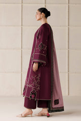 Jazmin - Winter Drop Vol II - UW-0288