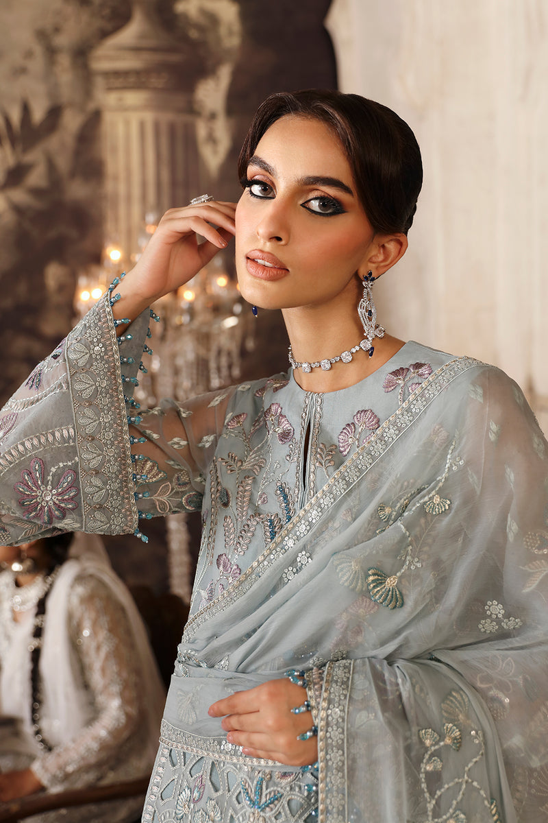 Mehak Vol-08 Collection'24 By Flossie FE-807