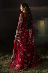 Afrozeh by Hayat Wedding Formals'24 (ABEER)