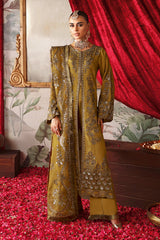 Premium Raw Silk'24 By Shagna Maya S-07