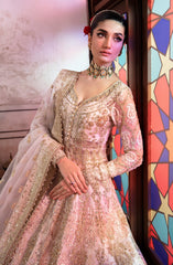 Zevk | BushraParacha  Wedding Formals | Alif