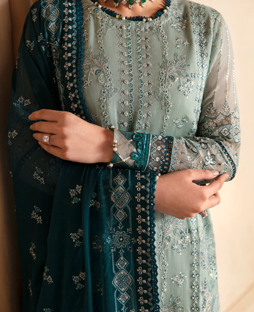 Neorah |KHIRA|CHIFFON SKU: XFU-24-601