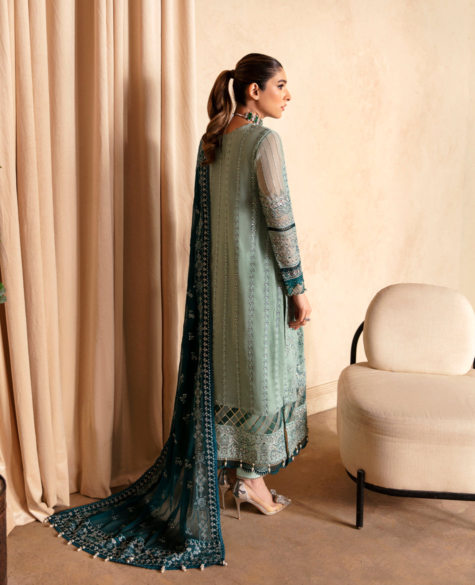 Neorah |KHIRA|CHIFFON SKU: XFU-24-601