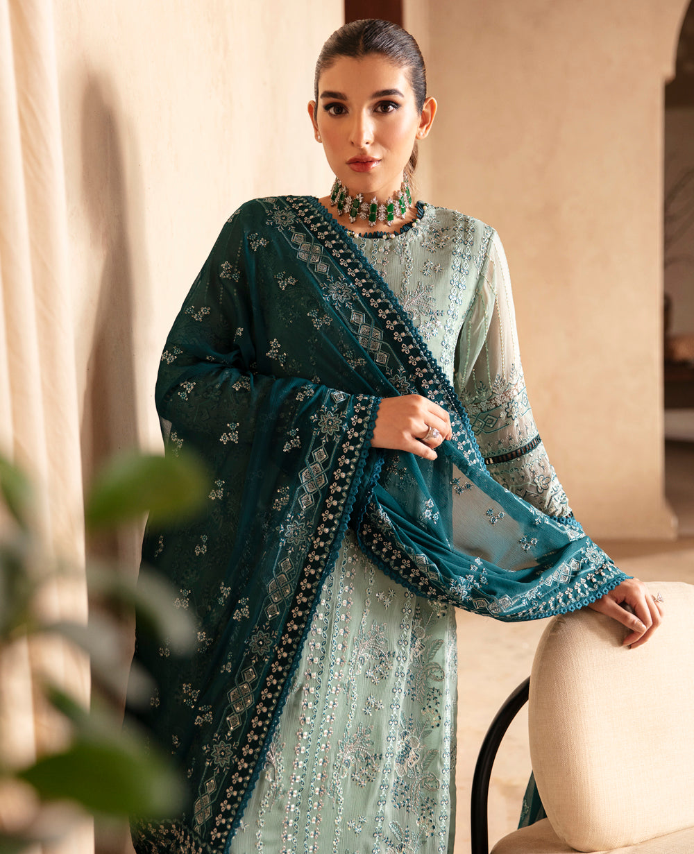 Neorah |KHIRA|CHIFFON SKU: XFU-24-601