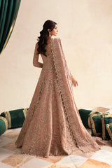 Ayzel | Chenille | Luminara Wedding Formals'23