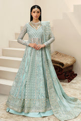 Shehnai Wedding Formals'24 By Afrozeh Tazmeen