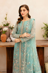 Wedding Collection'24 Vol-04 By Ramsha HA-405