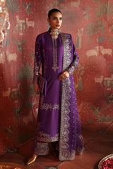 Afrozeh | Khushbu | The Brides Edit '23