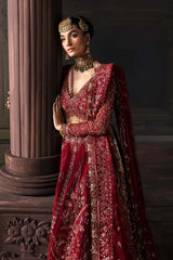 Afrozeh | Emmaline | The Brides Edit '23