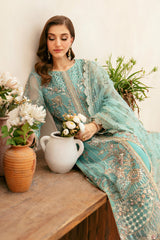 Wedding Collection'24 Vol-04 By Ramsha HA-405