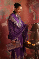 Afrozeh | Khushbu | The Brides Edit '23