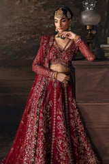 Afrozeh | Emmaline | The Brides Edit '23