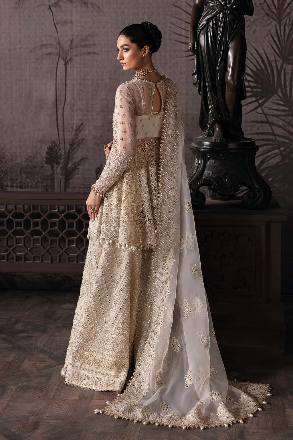 Afrozeh | Helena | Afrozeh Brides '23