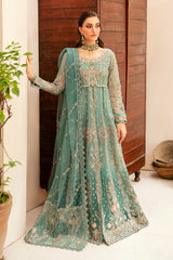 Wedding Collection'24 Vol-04 By Ramsha HA-403