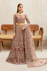 Wedding Collection'24 Vol-04 By Ramsha HA-401