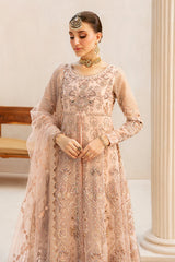 Wedding Collection'24 Vol-04 By Ramsha HB-403