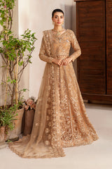 Wedding Collection'24 Vol-04 By Ramsha HB-404