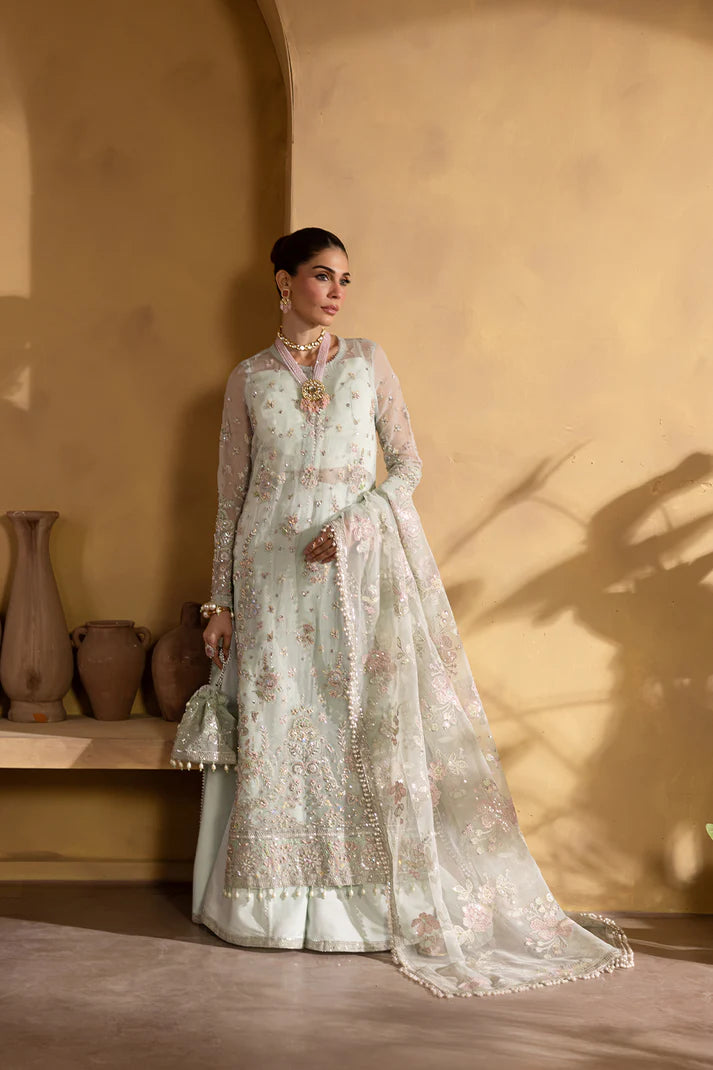 Emaan Adeel | CELESTIA | Regalia Formals