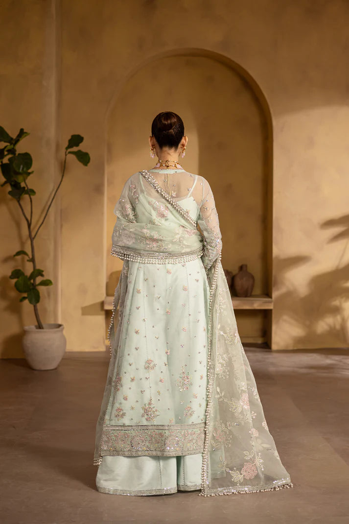 Emaan Adeel | CELESTIA | Regalia Formals
