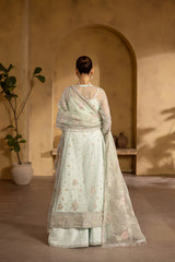 Emaan Adeel | CELESTIA | Regalia Formals