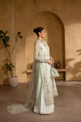 Emaan Adeel | CELESTIA | Regalia Formals