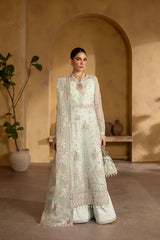 Emaan Adeel | CELESTIA | Regalia Formals