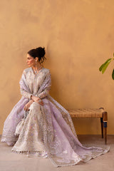 Emaan Adeel | LUNARA | Regalia Formals
